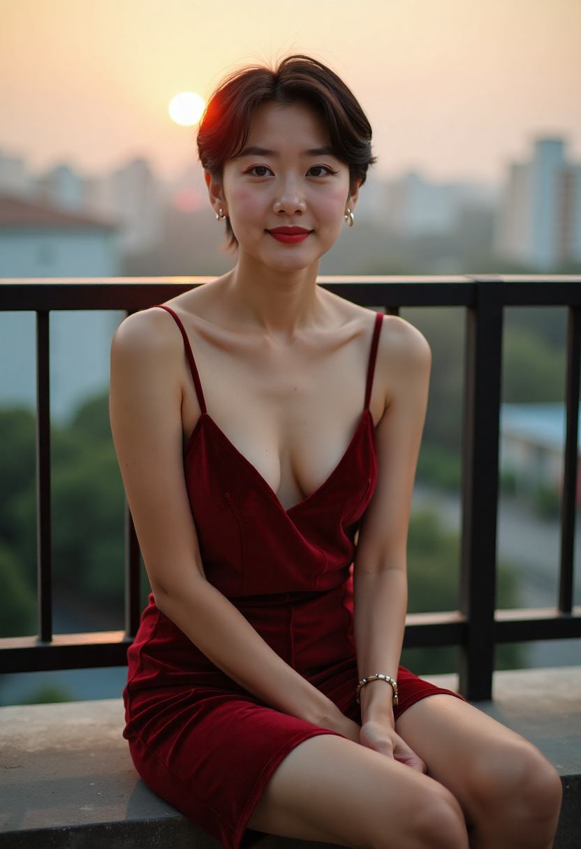 合约男女