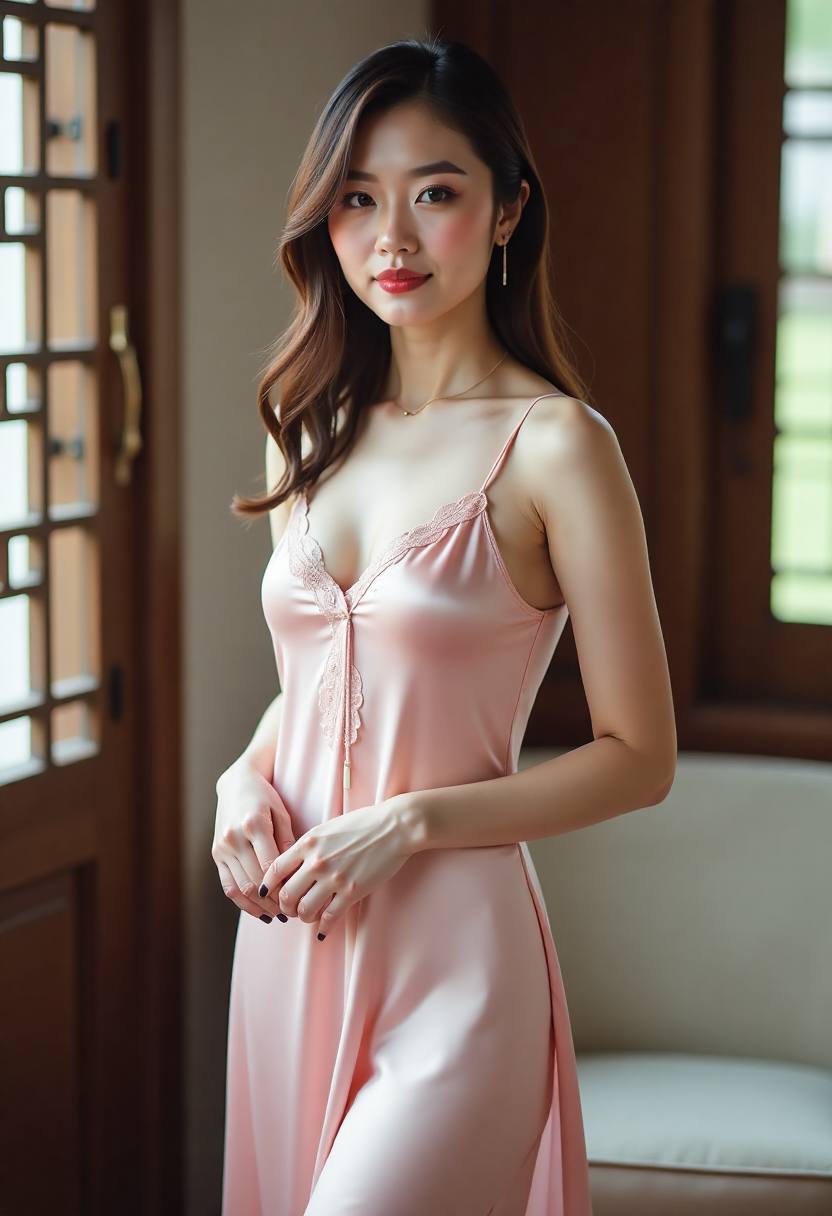 杨门女将之军令如山