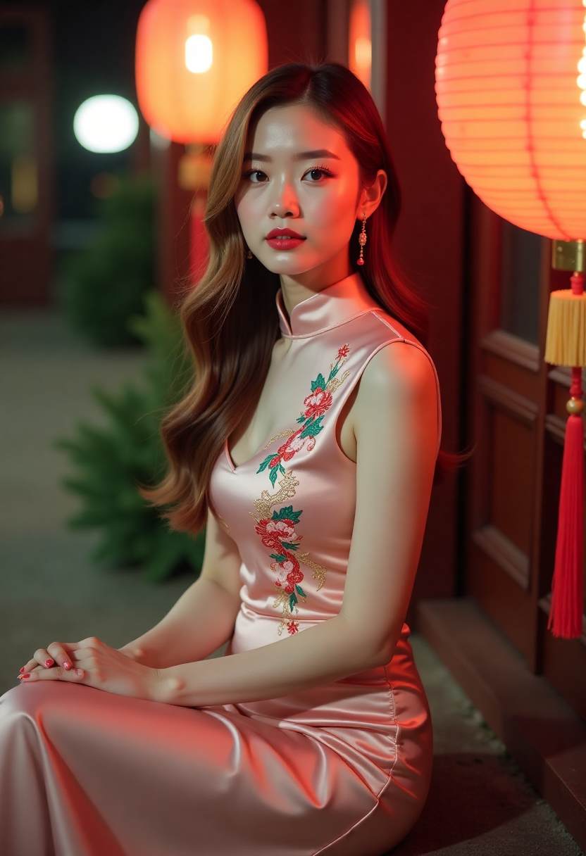 知否知否应是绿肥红瘦