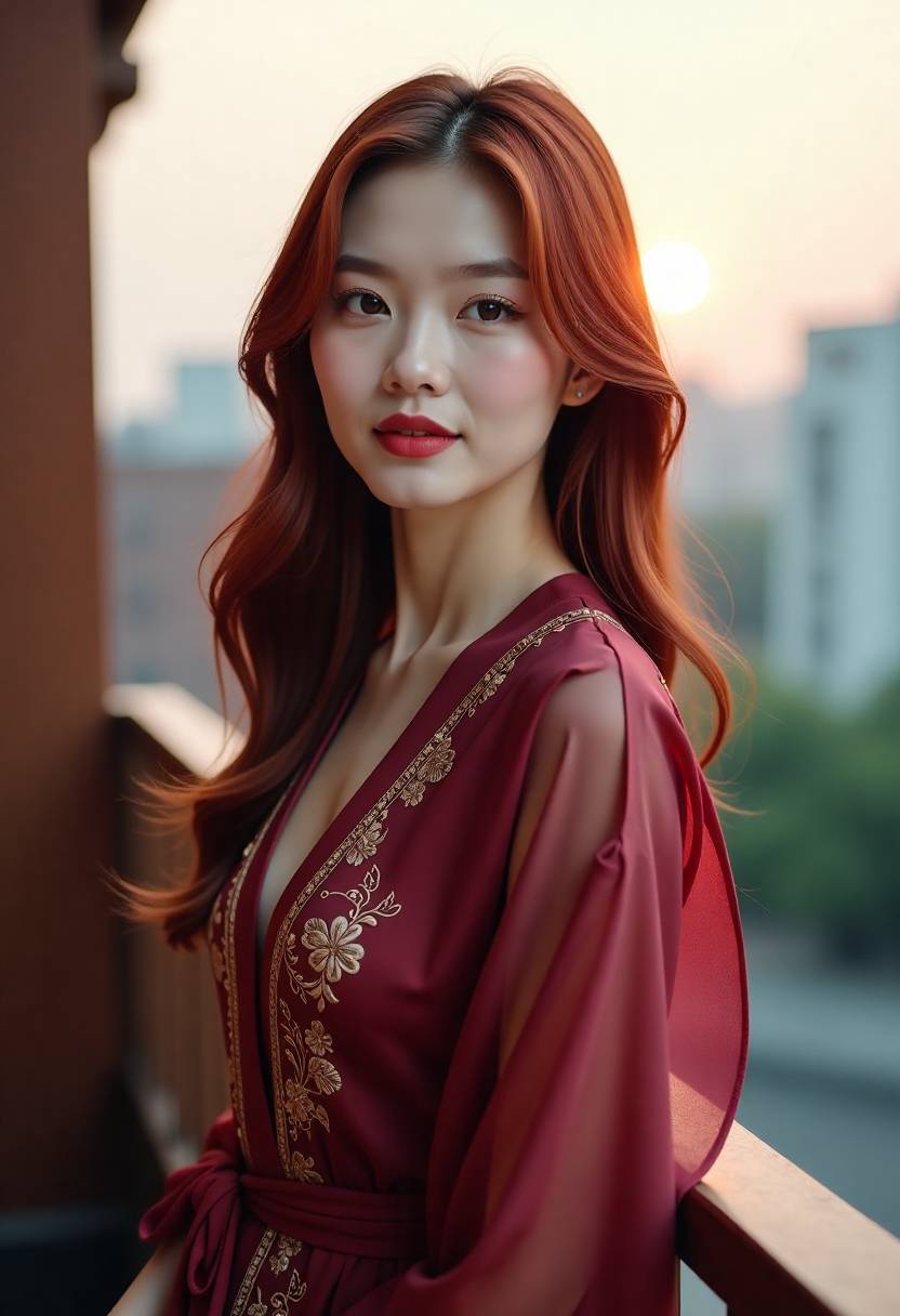 非常完美