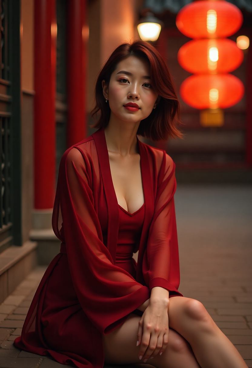 手机